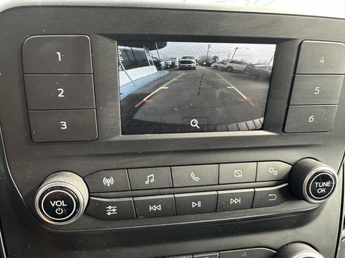 Used 2023 Ford Transit 250 Low Roof image 14