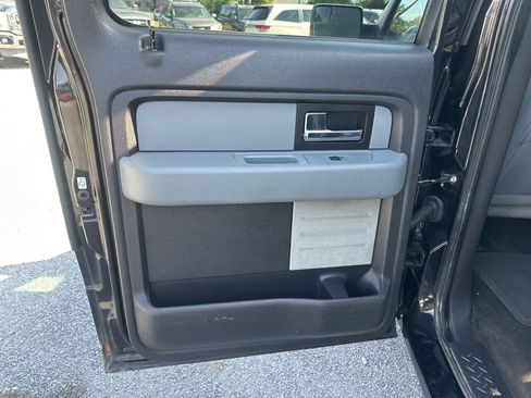 Used 2014 Ford F150 XLT w/ XLT Chrome Package AWD/4WD image 18