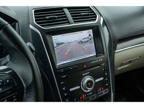 Used 2019 Ford Explorer Limited w/ Ford Safe & Smart Package image 24