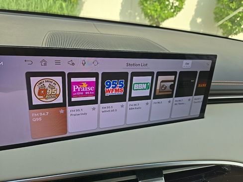 Used 2026 Genesis GV70 3.5T Sport Prestige image 47