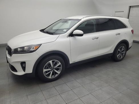 Used 2019 Kia Sorento EX AWD/4WD image 2