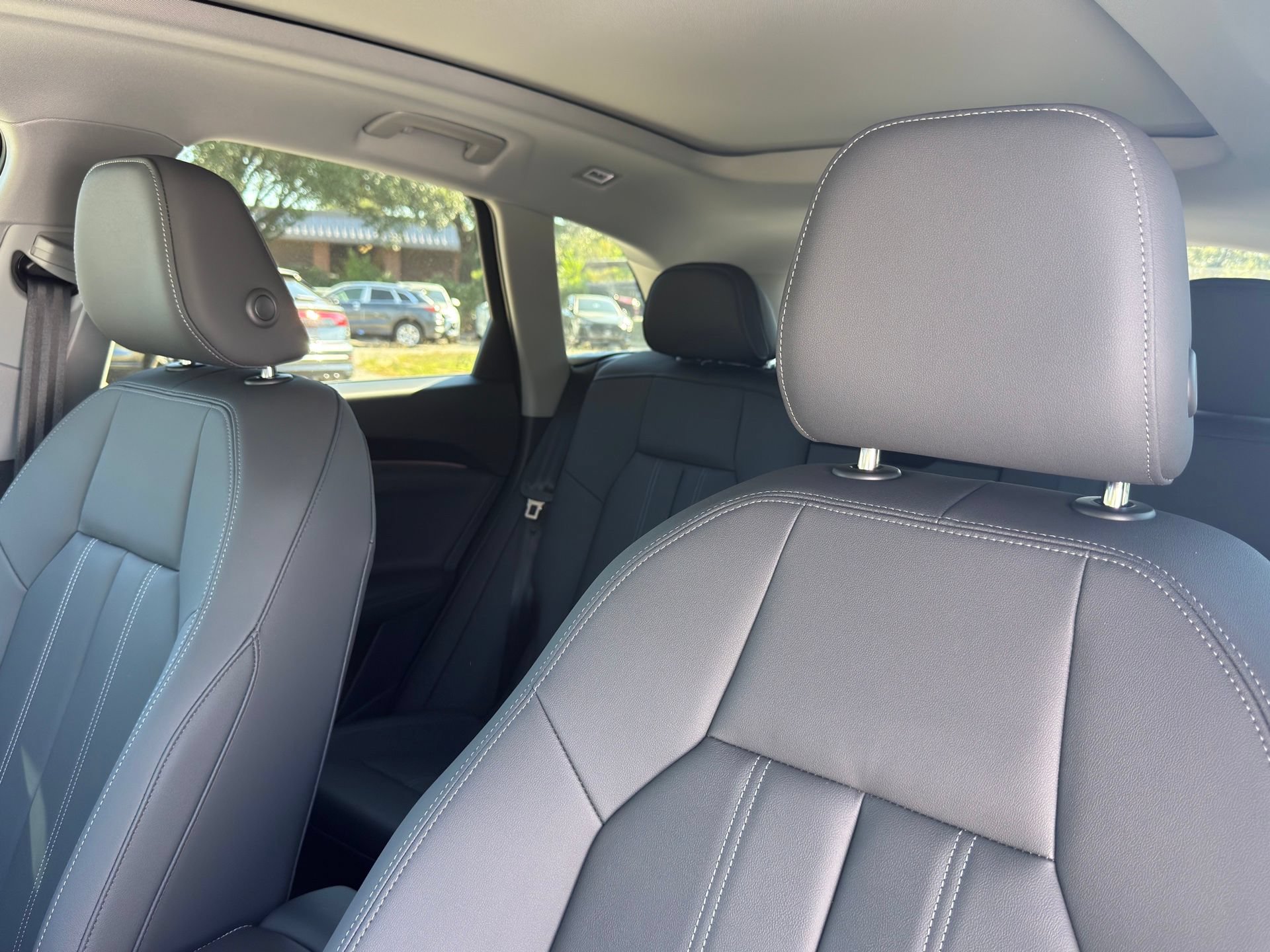 New 2026 Audi Q5 Premium Plus AWD/4WD image 14