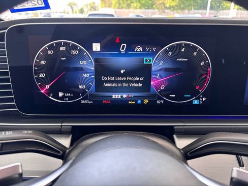 Used 2025 Mercedes-Benz GLE 350 4MATIC image 23