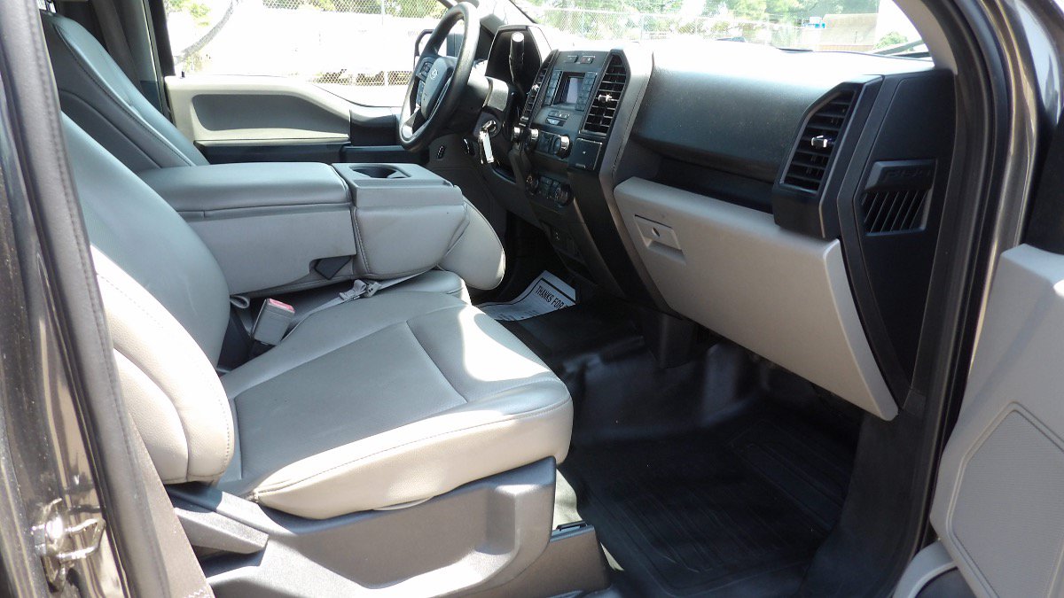 Used 2020 Ford F150 XL w/ XL Power Equipment Group AWD/4WD image 29