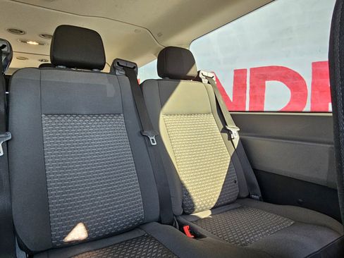 Used 2023 Ford Transit 350 XLT image 26