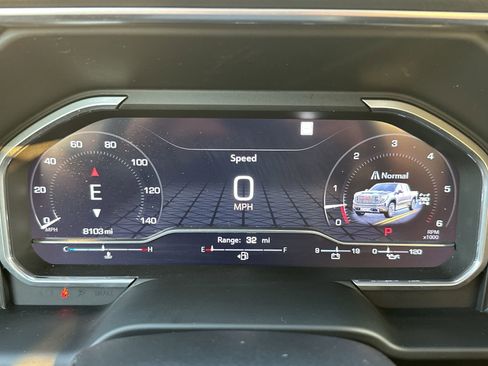 Certified 2023 GMC Sierra 1500 Denali Ultimate image 23