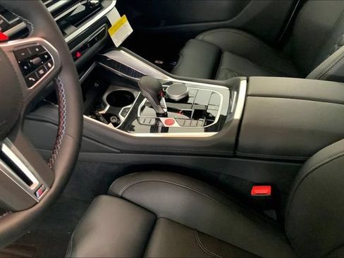 New 2026 BMW X5 M Competition w/ Executive Package AWD/4WD image 7