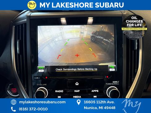 Certified 2022 Subaru Forester Touring w/ Popular Package #3 AWD/4WD image 24