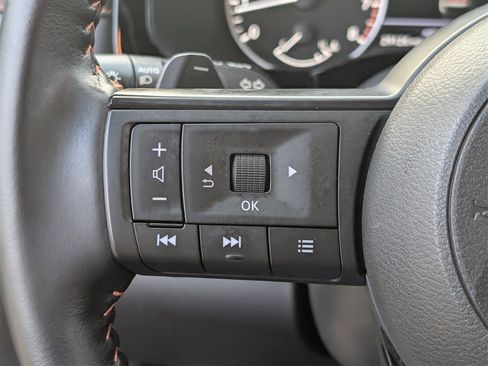 Certified 2024 Nissan Pathfinder Rock Creek image 23