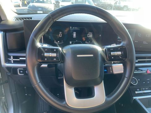 Used 2025 Hyundai Santa Fe SEL image 30