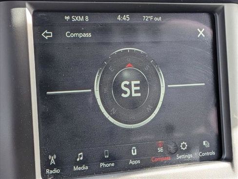 Used 2021 RAM 2500 Tradesman image 12