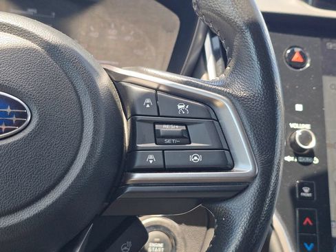 Used 2023 Subaru Outback Limited XT AWD/4WD image 24