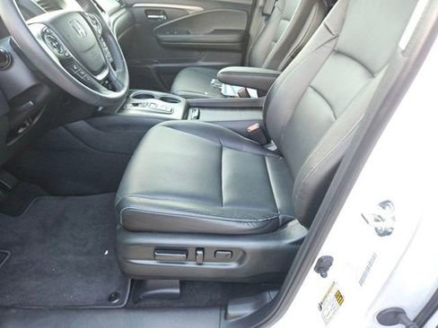 Used 2023 Honda Ridgeline RTL-E image 21