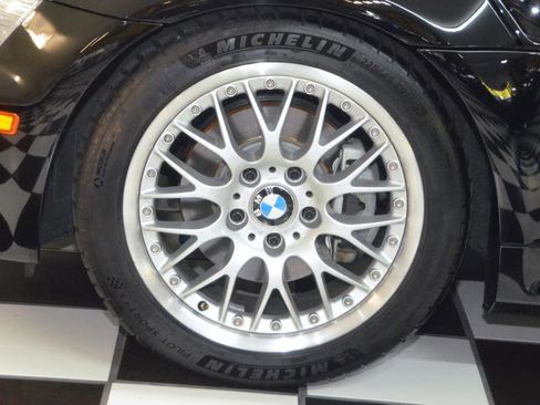 Used 2001 BMW Z3 3.0i image 14