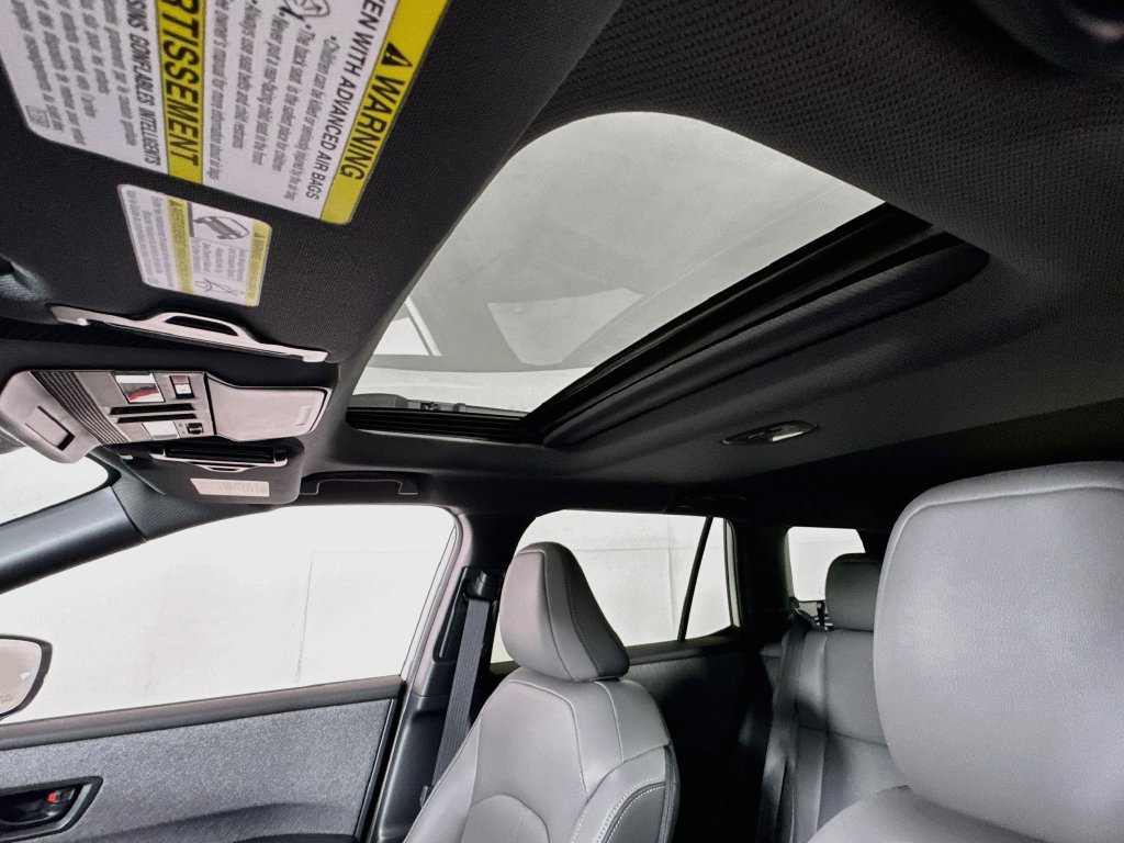 New 2026 Subaru Outback Limited AWD/4WD image 23