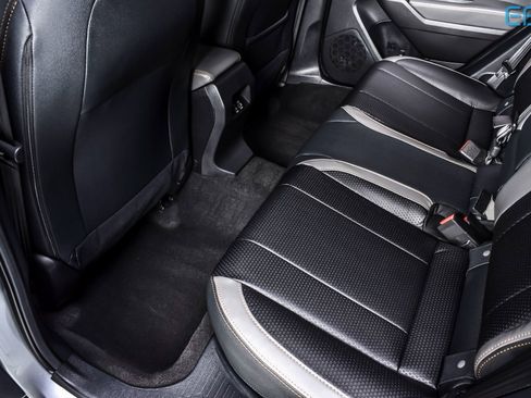 Used 2025 Subaru Crosstrek 2.5i Wilderness w/ Crosstrek Mirror Package image 20