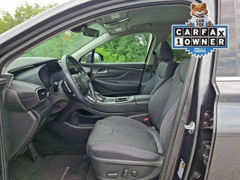 Used 2023 Hyundai Santa Fe SEL AWD/4WD image 15