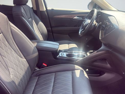 Used 2023 Buick Envision Avenir AWD/4WD image 20