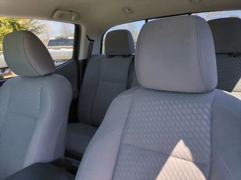 Certified 2023 Toyota Tacoma SR5 image 8