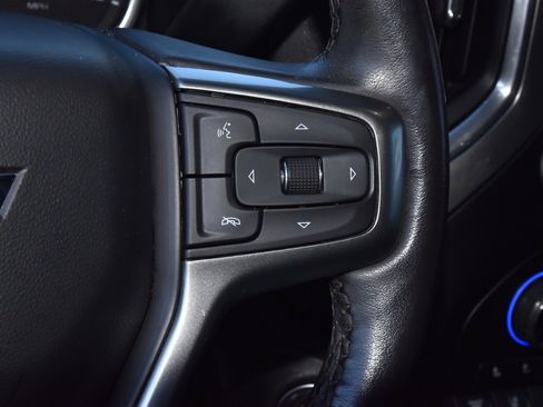 Used 2022 Chevrolet Silverado 2500 LTZ w/ LTZ Plus Package image 24