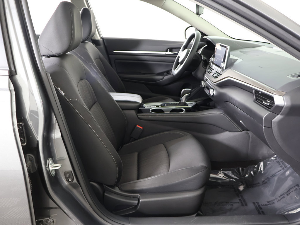 Used 2023 Nissan Altima 2.5 SV AWD/4WD image 26
