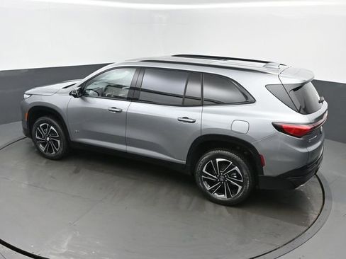 New 2026 Buick Enclave Sport Touring w/ Power Package AWD/4WD image 42