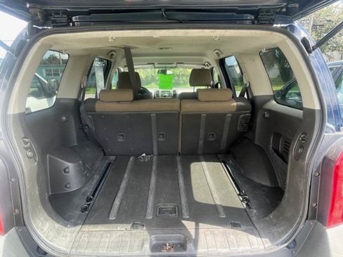 Used 2008 Nissan Xterra S RWD image 15