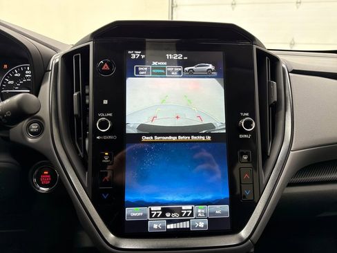 New 2026 Subaru Crosstrek 2.0i Premium AWD/4WD image 20
