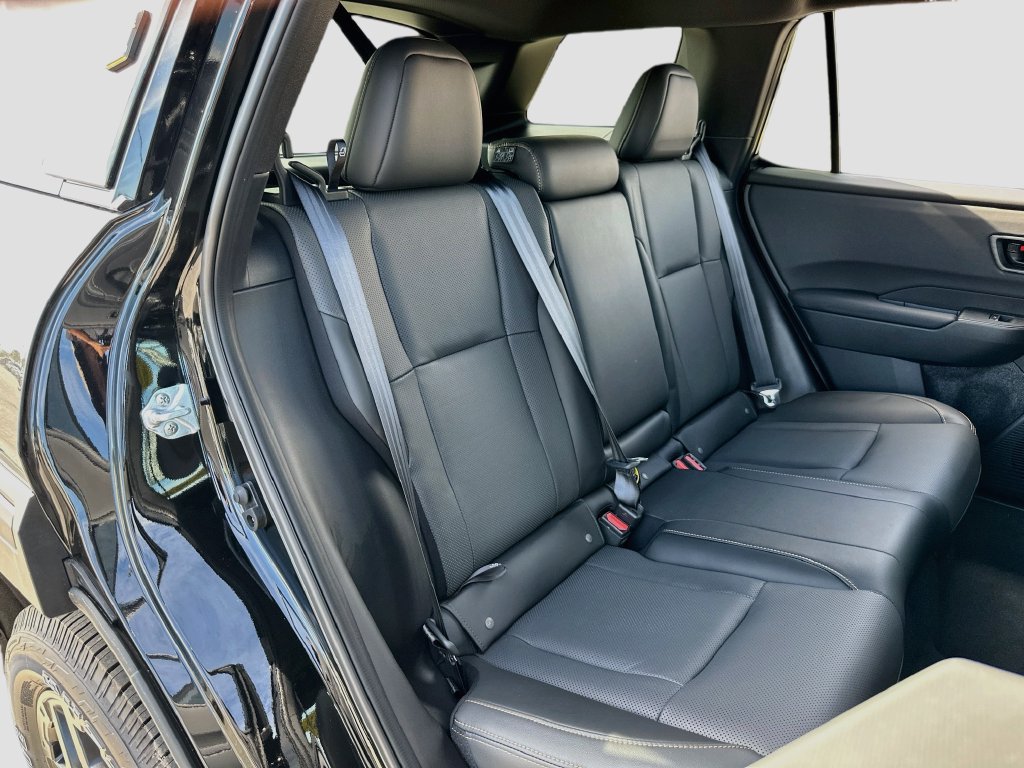 New 2026 Subaru Outback Wilderness AWD/4WD image 29