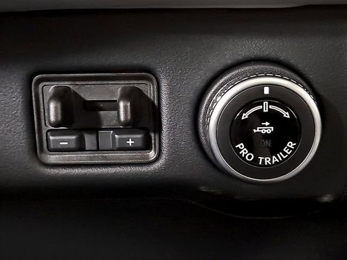 New 2026 Lincoln Navigator L Black Label AWD/4WD image 22