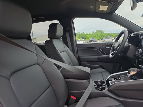 New 2026 Chevrolet Colorado LT RWD image 14
