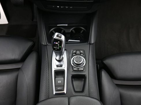 Used 2010 BMW X6 M AWD/4WD image 12