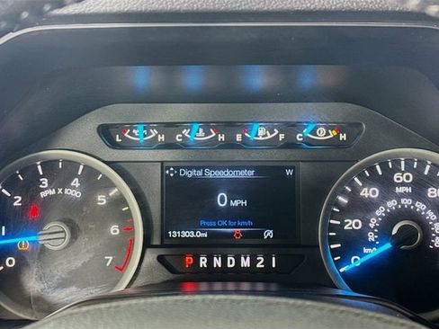 Used 2016 Ford F150 XLT w/ Equipment Group 301A Mid image 14
