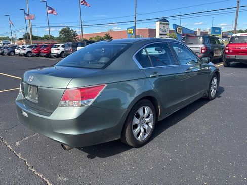 Used 2010 Honda Accord EX-L image 5