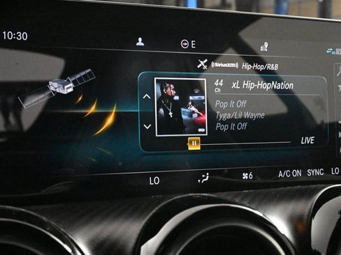 Used 2021 Mercedes-Benz AMG GT Black Series w/ Lane Tracking Package image 46