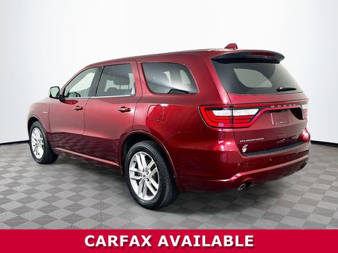 Used 2022 Dodge Durango R/T image 31