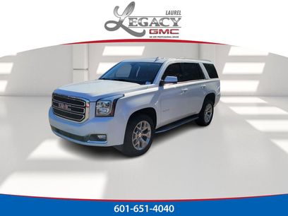 Used 2020 GMC Yukon SLT w/ Open Road Package