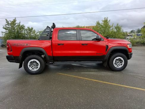 Used 2025 RAM 1500 RHO w/ RHO Level 1 Equipment Group AWD/4WD image 9