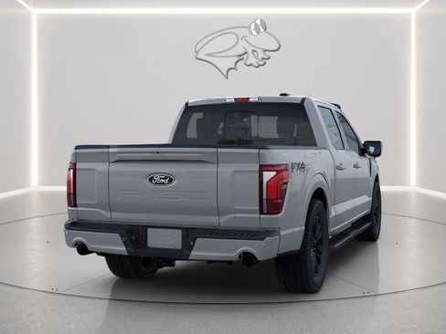 New 2026 Ford F150 Lariat image 6