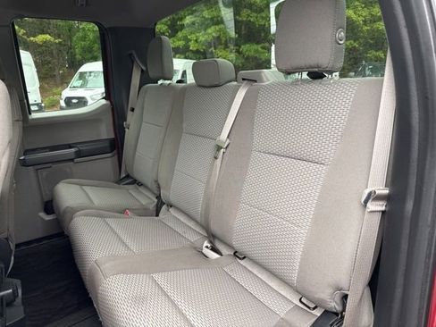 Used 2017 Ford F150 XLT w/ Equipment Group 301A Mid RWD image 19