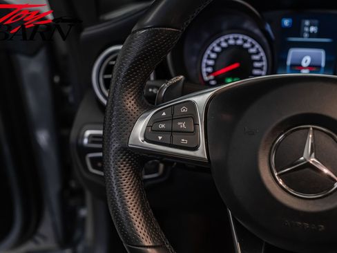 Used 2017 Mercedes-Benz C 63 AMG Cabriolet image 44