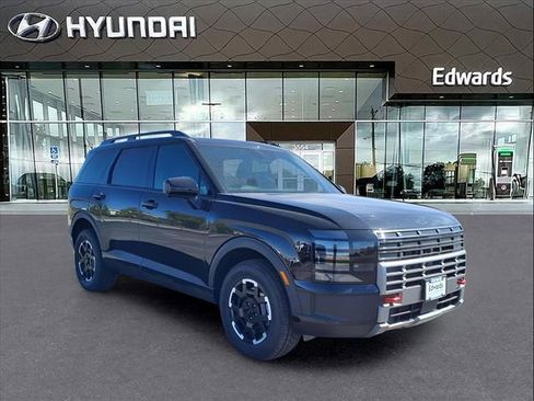 New 2026 Hyundai Palisade XRT Pro image 10