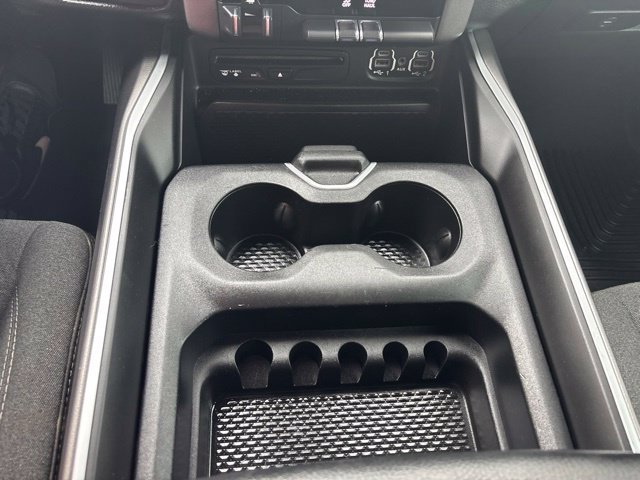 Used 2019 RAM 1500 Big Horn AWD/4WD image 16