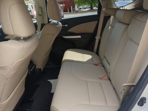 Used 2015 Honda CR-V EX-L image 13