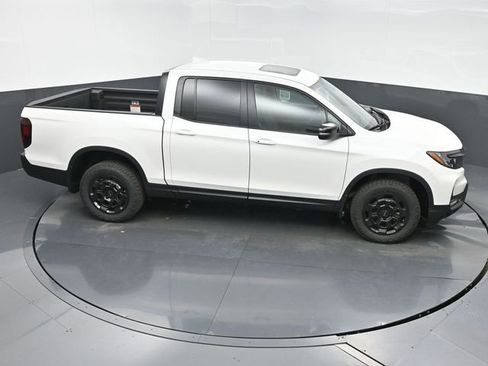 New 2026 Honda Ridgeline TrailSport+ image 33