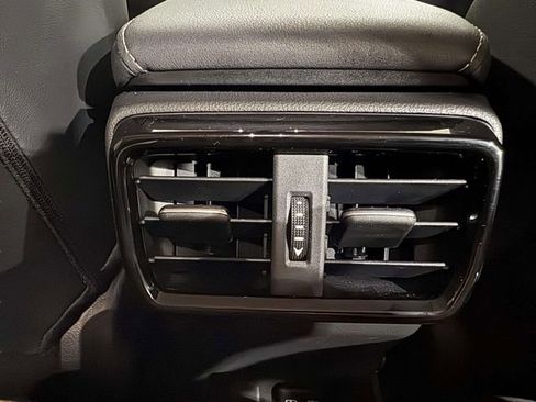 Certified 2025 Lexus NX 350 AWD w/ Premium Package image 19