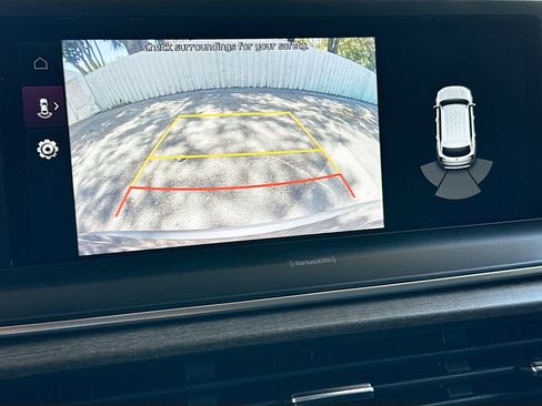 Used 2022 Kia Telluride EX w/ EX Premium Package image 14