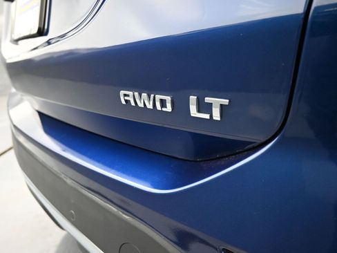 Certified 2023 Chevrolet Equinox LT image 35