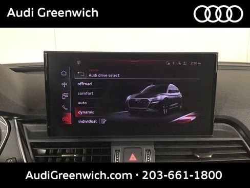 Used 2022 Audi Q5 2.0T Premium w/ Convenience Package AWD/4WD image 20