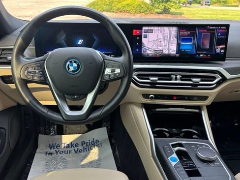 Certified 2023 BMW i4 eDrive40 RWD image 21